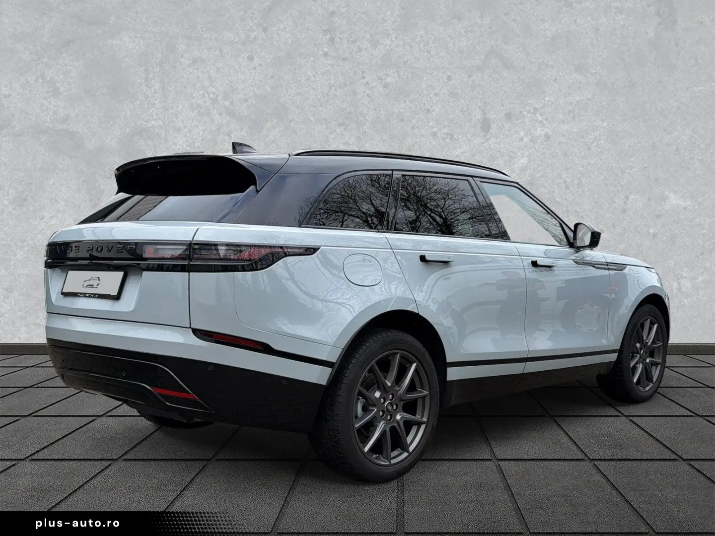 LAND ROVER Range Rover Velar D300 Dyn.SE 20 AHK Pano Winter