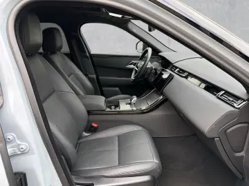 LAND ROVER Range Rover Velar D300 Dyn.SE 20 AHK Pano Winter