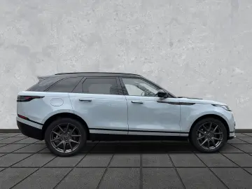 LAND ROVER Range Rover Velar D300 Dyn.SE 20 AHK Pano Winter