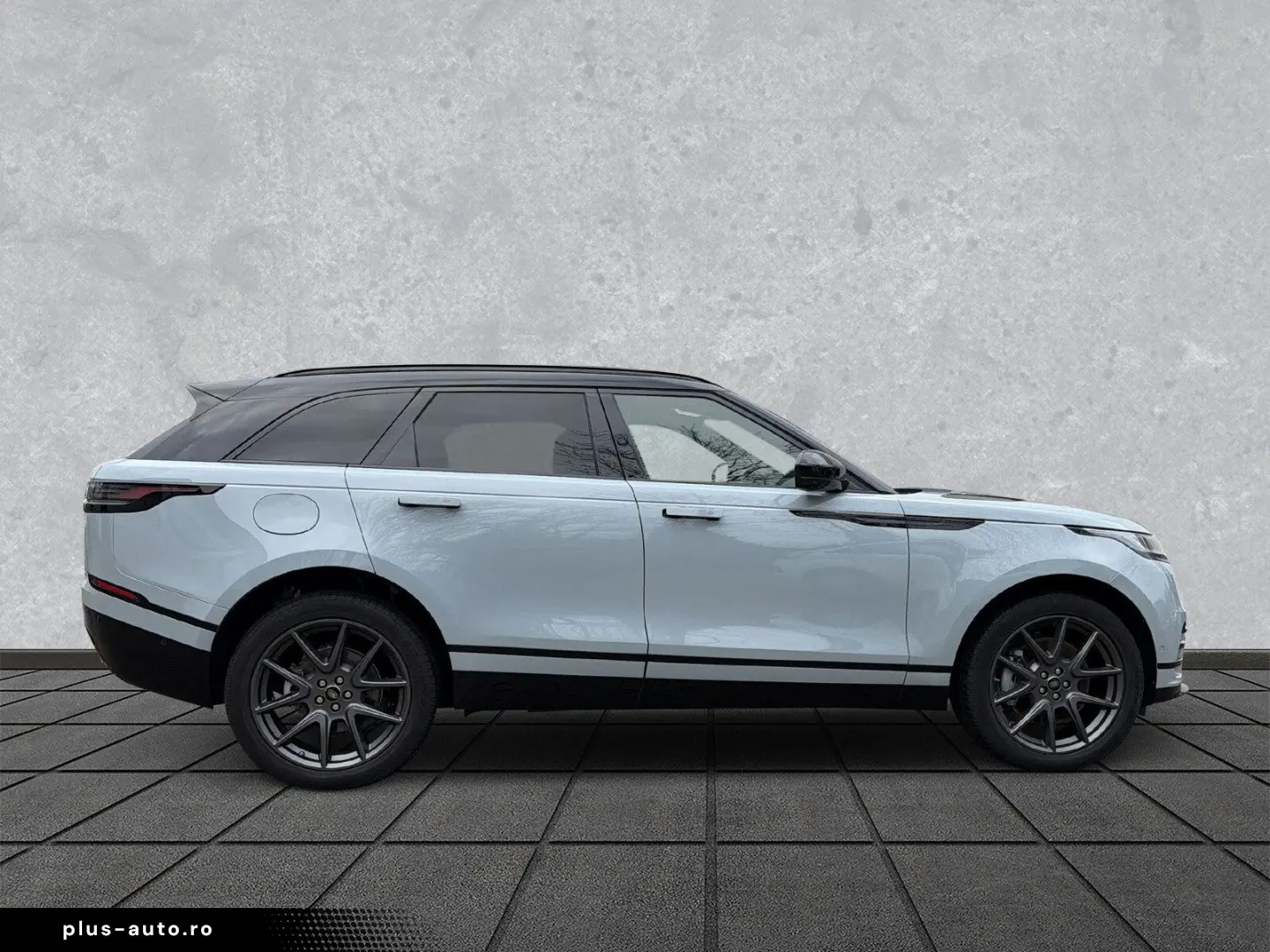 LAND ROVER Range Rover Velar D300 Dyn.SE 20 AHK Pano Winter