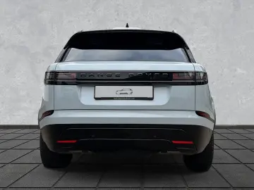 LAND ROVER Range Rover Velar D300 Dyn.SE 20 AHK Pano Winter