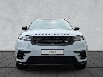 LAND ROVER Range Rover Velar D300 Dyn.SE 20 AHK Pano Winter