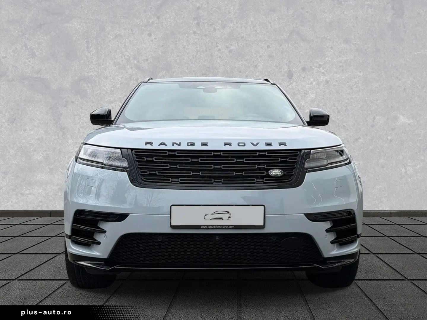 LAND ROVER Range Rover Velar D300 Dyn.SE 20 AHK Pano Winter