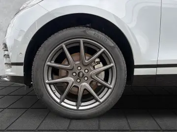 LAND ROVER Range Rover Velar D300 Dyn.SE 20 AHK Pano Winter