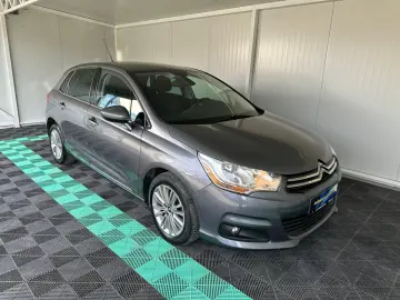 Citroën C4