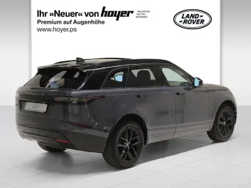 LAND ROVER Range Rover Velar D300 Dynamic SE Black Pack