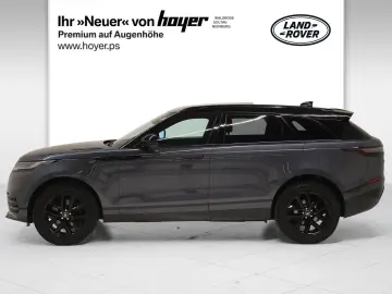 LAND ROVER Range Rover Velar D300 Dynamic SE Black Pack