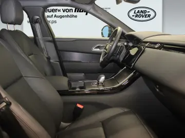 LAND ROVER Range Rover Velar D300 Dynamic SE Black Pack