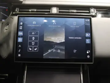 LAND ROVER Range Rover Velar D300 Dynamic SE Black Pack