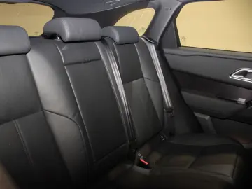LAND ROVER Range Rover Velar D300 Dynamic SE Black Pack