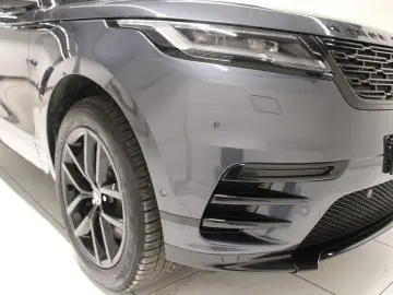 LAND ROVER Range Rover Velar D300 Dynamic SE Black Pack