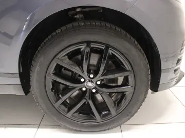 LAND ROVER Range Rover Velar D300 Dynamic SE Black Pack