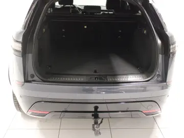 LAND ROVER Range Rover Velar D300 Dynamic SE Black Pack