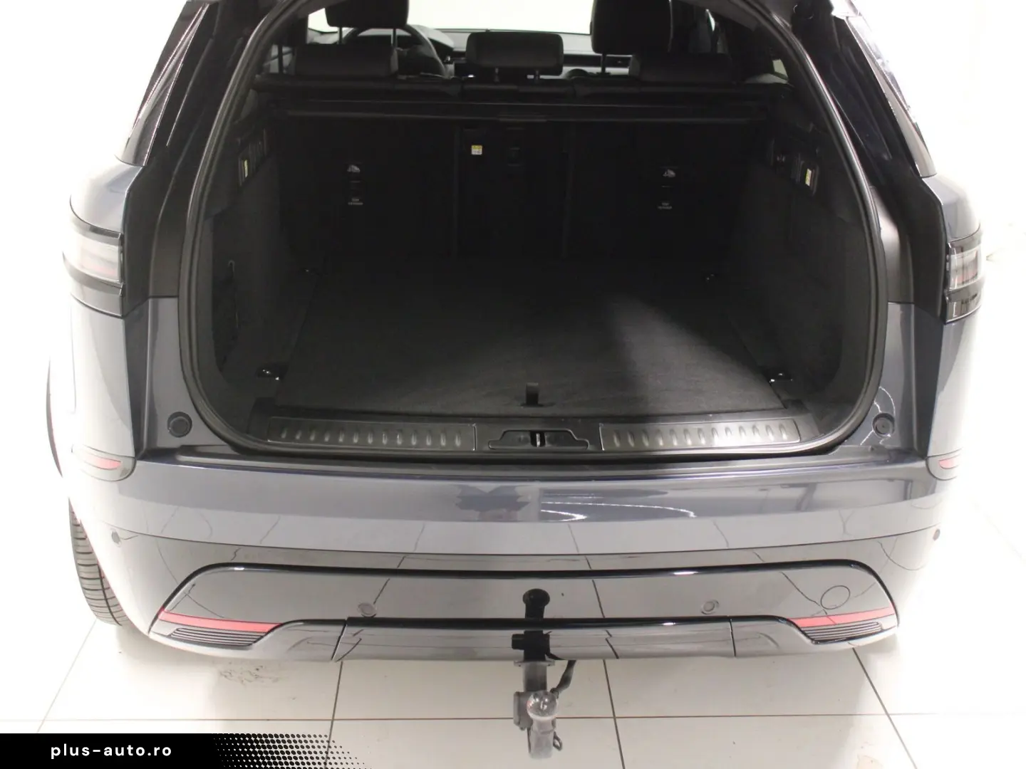 LAND ROVER Range Rover Velar D300 Dynamic SE Black Pack