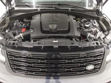 LAND ROVER Range Rover Velar D300 Dynamic SE Black Pack