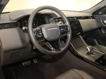 LAND ROVER Range Rover Velar D300 Dynamic SE Black Pack