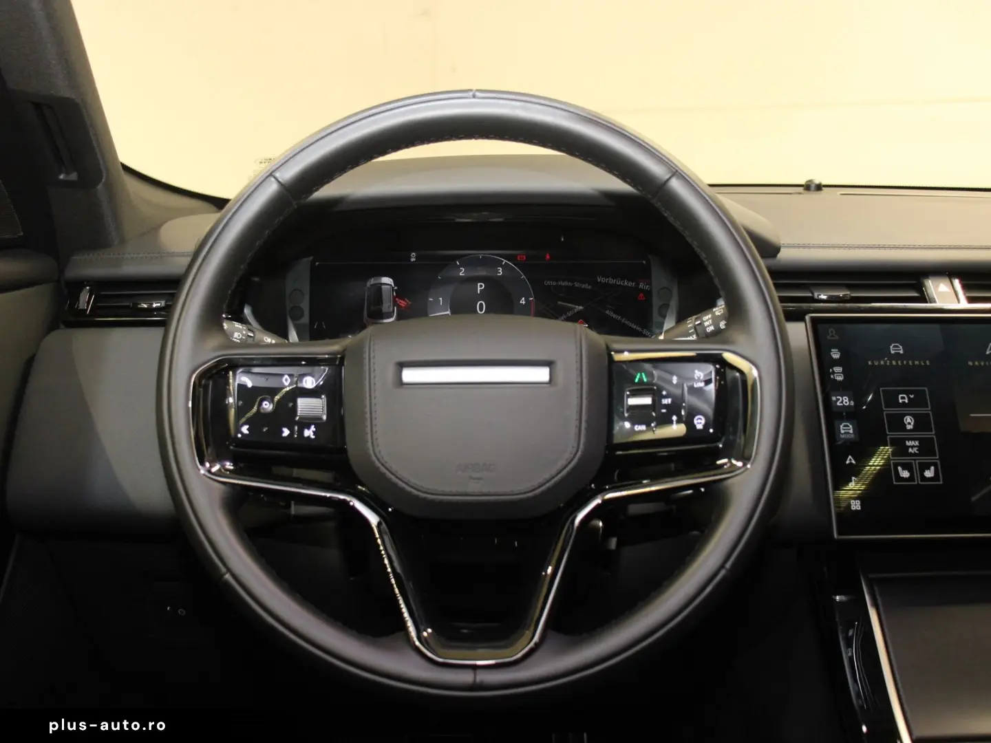 LAND ROVER Range Rover Velar D300 Dynamic SE Black Pack