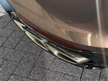 Bentley Continental GT S Akrapovic