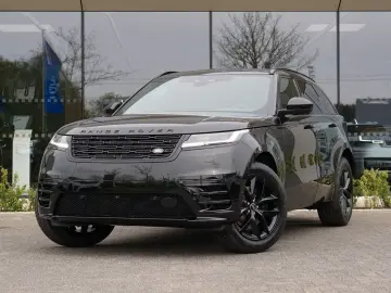LAND ROVER Range Rover Velar D200 DYNAMIC SE AWD - Winter -
