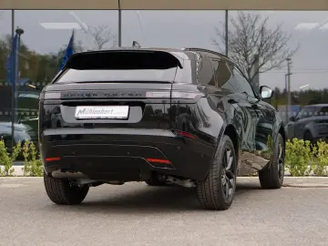 LAND ROVER Range Rover Velar D200 DYNAMIC SE AWD - Winter -