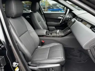 LAND ROVER Range Rover Velar D200 DYNAMIC SE AWD - Winter -