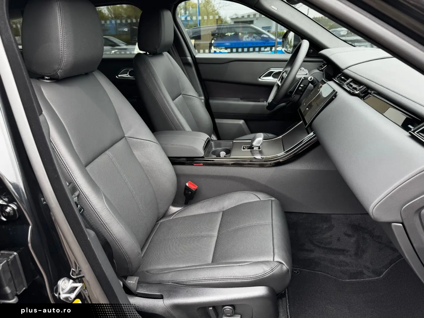 LAND ROVER Range Rover Velar D200 DYNAMIC SE AWD - Winter -