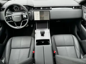 LAND ROVER Range Rover Velar D200 DYNAMIC SE AWD - Winter -