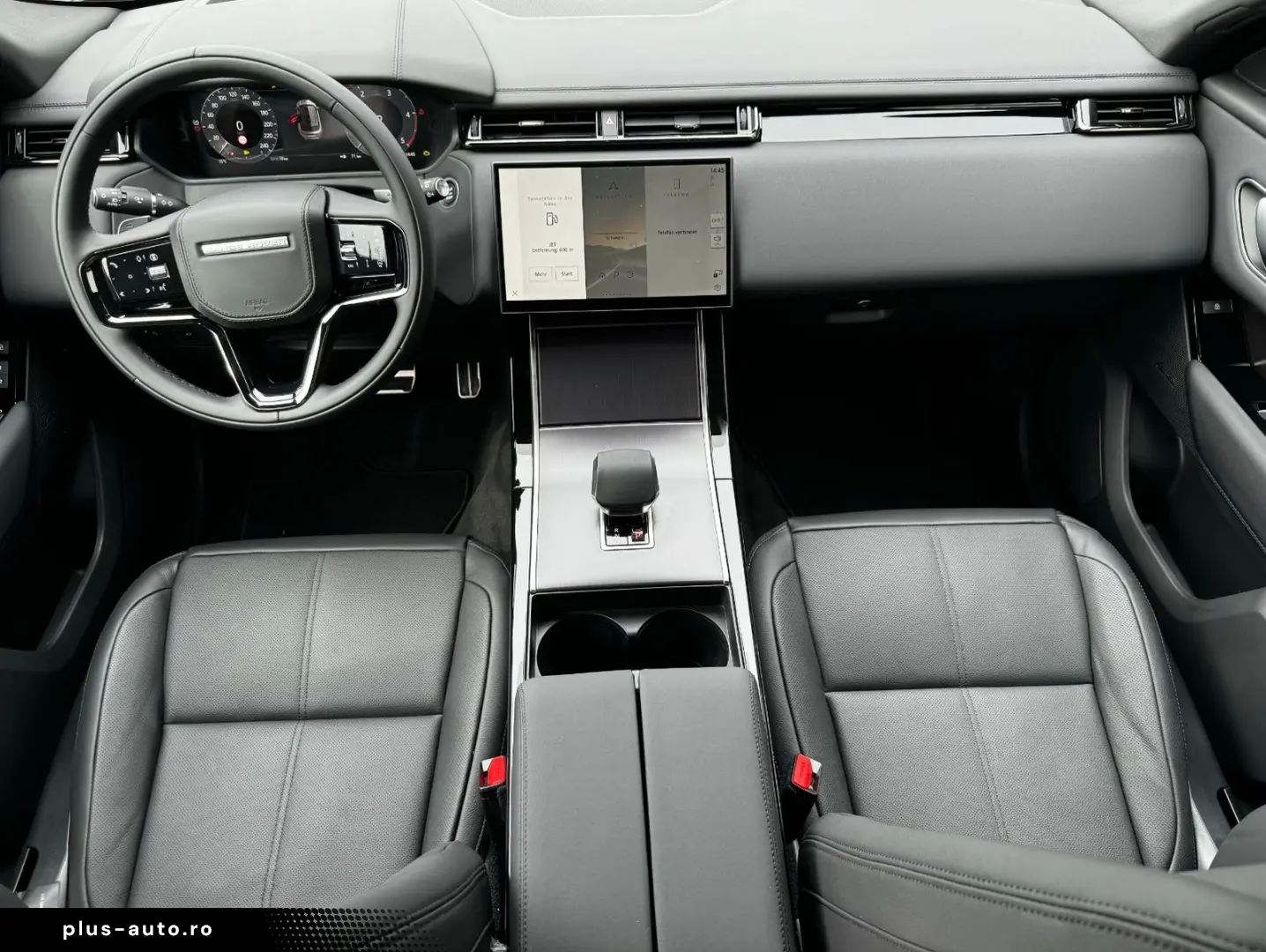 LAND ROVER Range Rover Velar D200 DYNAMIC SE AWD - Winter -