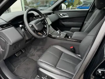 LAND ROVER Range Rover Velar D200 DYNAMIC SE AWD - Winter -