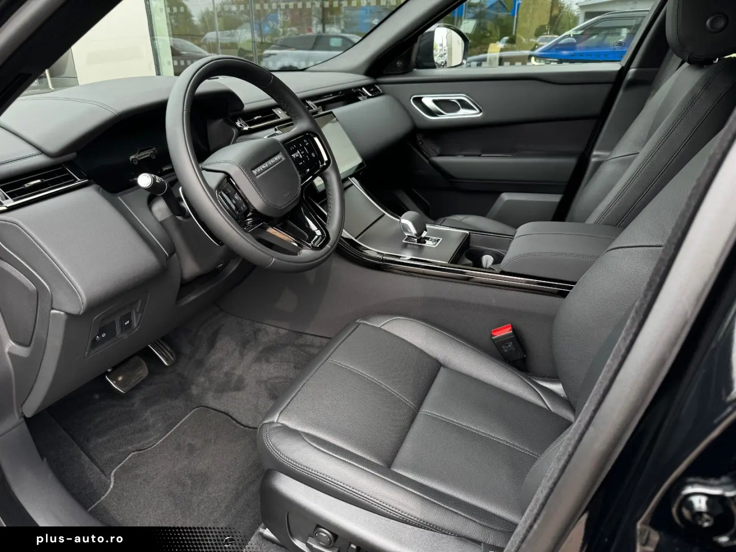 LAND ROVER Range Rover Velar D200 DYNAMIC SE AWD - Winter -