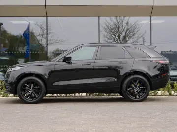 LAND ROVER Range Rover Velar D200 DYNAMIC SE AWD - Winter -