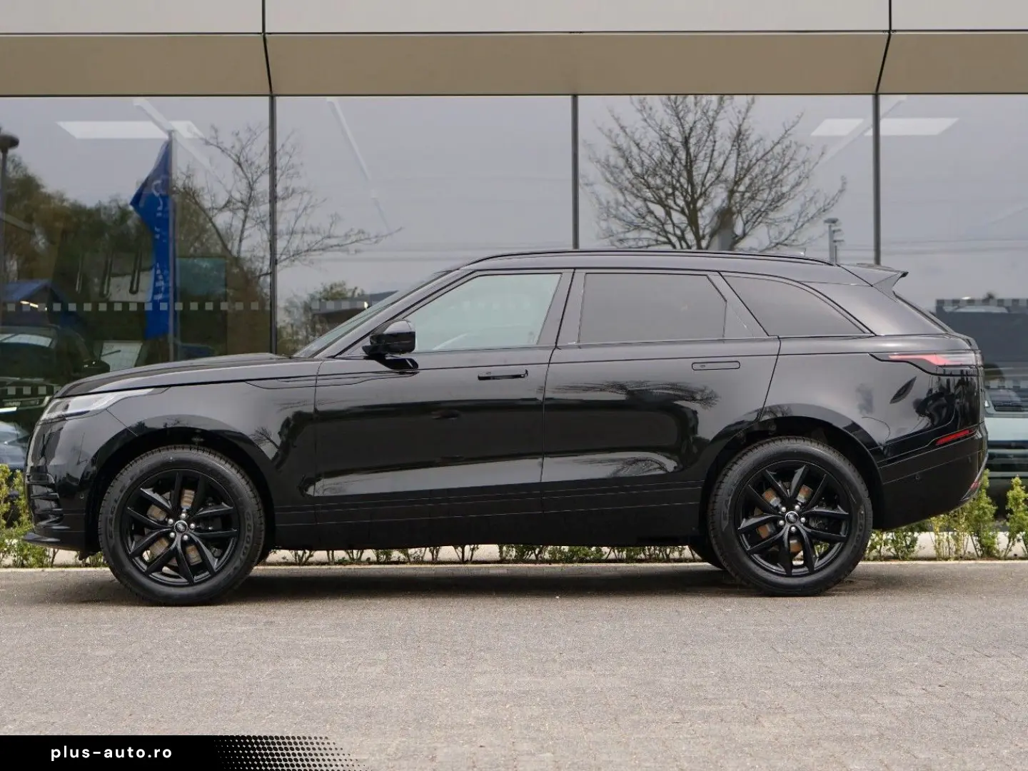 LAND ROVER Range Rover Velar D200 DYNAMIC SE AWD - Winter -