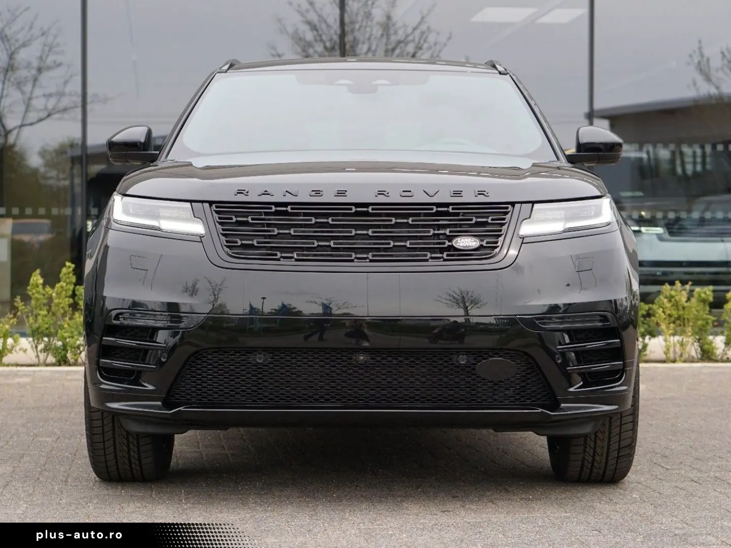 LAND ROVER Range Rover Velar D200 DYNAMIC SE AWD - Winter -