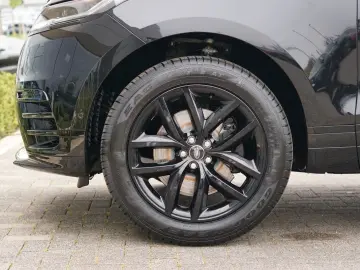 LAND ROVER Range Rover Velar D200 DYNAMIC SE AWD - Winter -