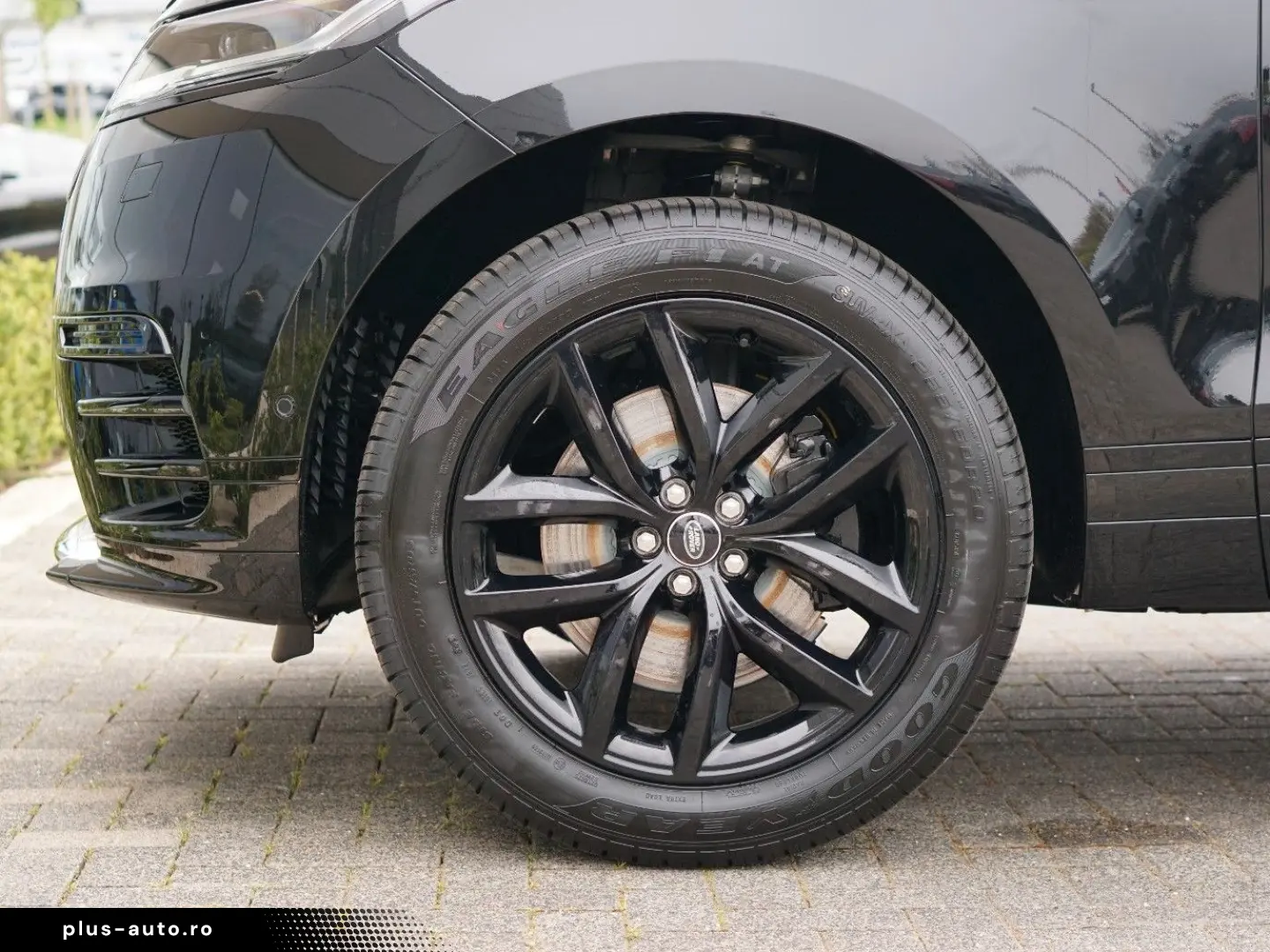 LAND ROVER Range Rover Velar D200 DYNAMIC SE AWD - Winter -