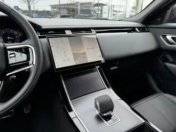 LAND ROVER Range Rover Velar D200 DYNAMIC SE AWD - Winter -