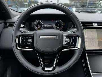 LAND ROVER Range Rover Velar D200 DYNAMIC SE AWD - Winter -