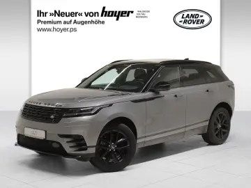 LAND ROVER Range Rover Velar D300 Dynamic SE Pano AHK DAB W
