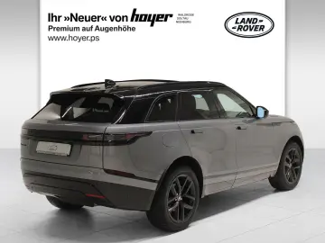 LAND ROVER Range Rover Velar D300 Dynamic SE Pano AHK DAB W