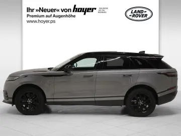 LAND ROVER Range Rover Velar D300 Dynamic SE Pano AHK DAB W