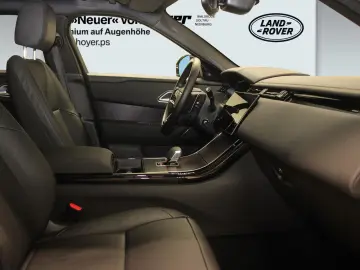 LAND ROVER Range Rover Velar D300 Dynamic SE Pano AHK DAB W