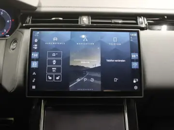 LAND ROVER Range Rover Velar D300 Dynamic SE Pano AHK DAB W