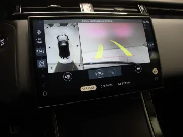 LAND ROVER Range Rover Velar D300 Dynamic SE Pano AHK DAB W