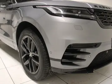 LAND ROVER Range Rover Velar D300 Dynamic SE Pano AHK DAB W