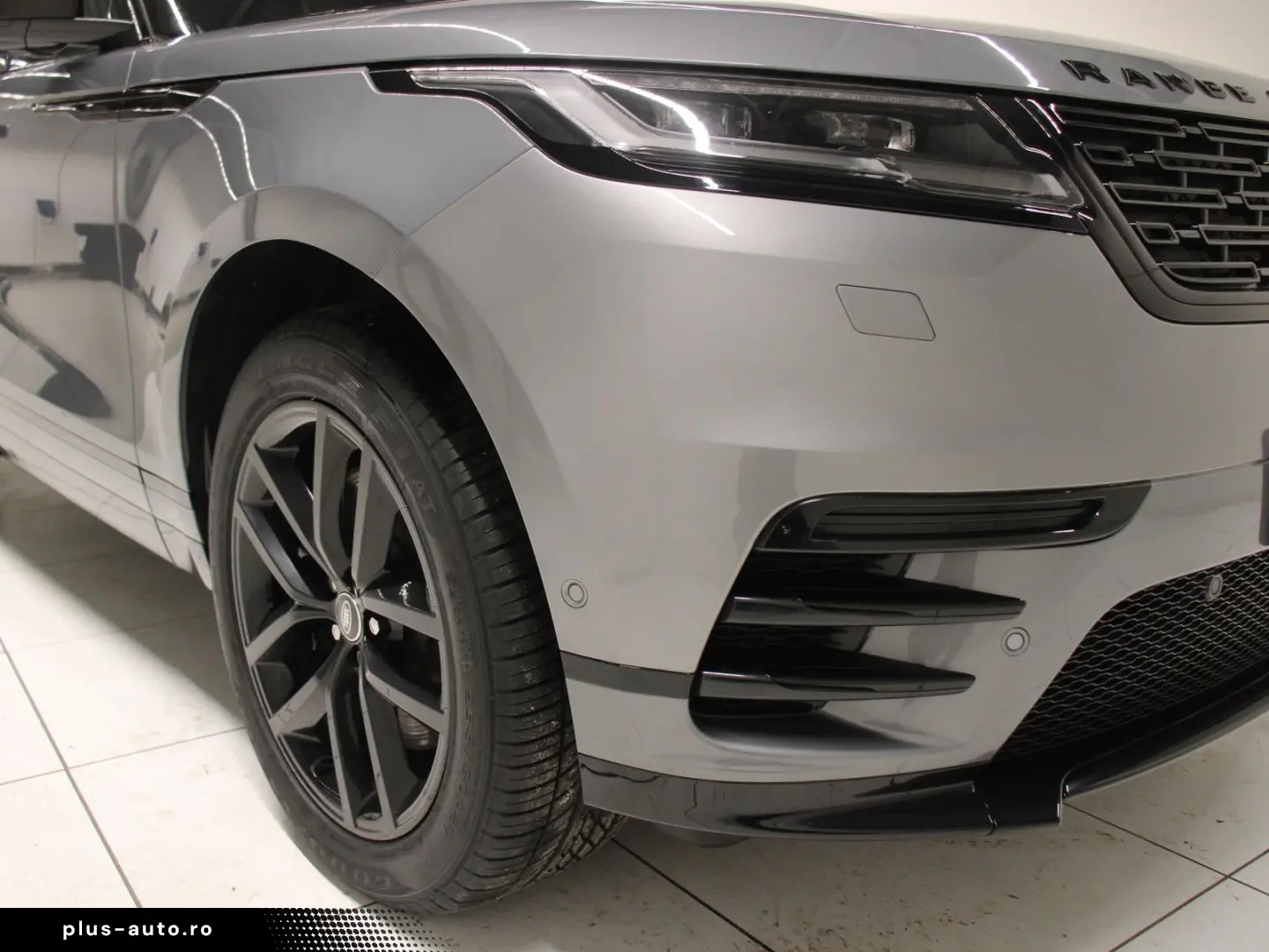 LAND ROVER Range Rover Velar D300 Dynamic SE Pano AHK DAB W