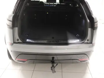 LAND ROVER Range Rover Velar D300 Dynamic SE Pano AHK DAB W