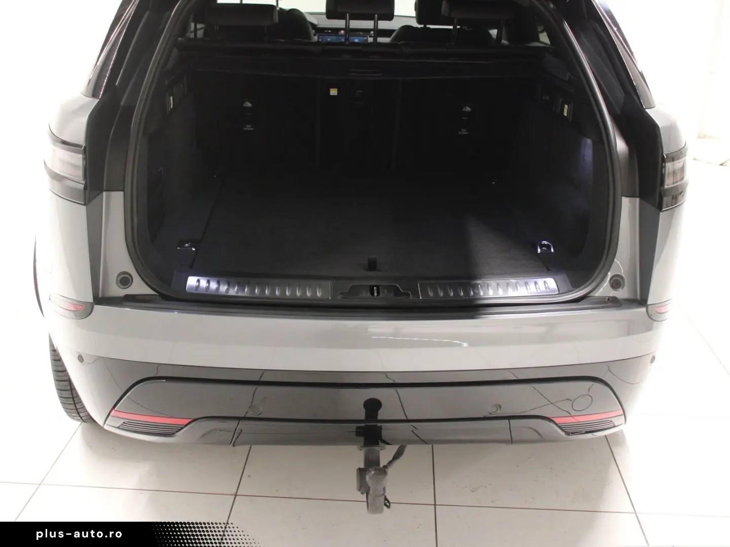 LAND ROVER Range Rover Velar D300 Dynamic SE Pano AHK DAB W