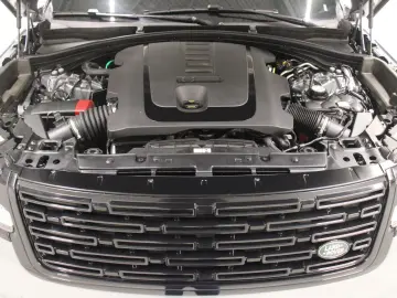 LAND ROVER Range Rover Velar D300 Dynamic SE Pano AHK DAB W