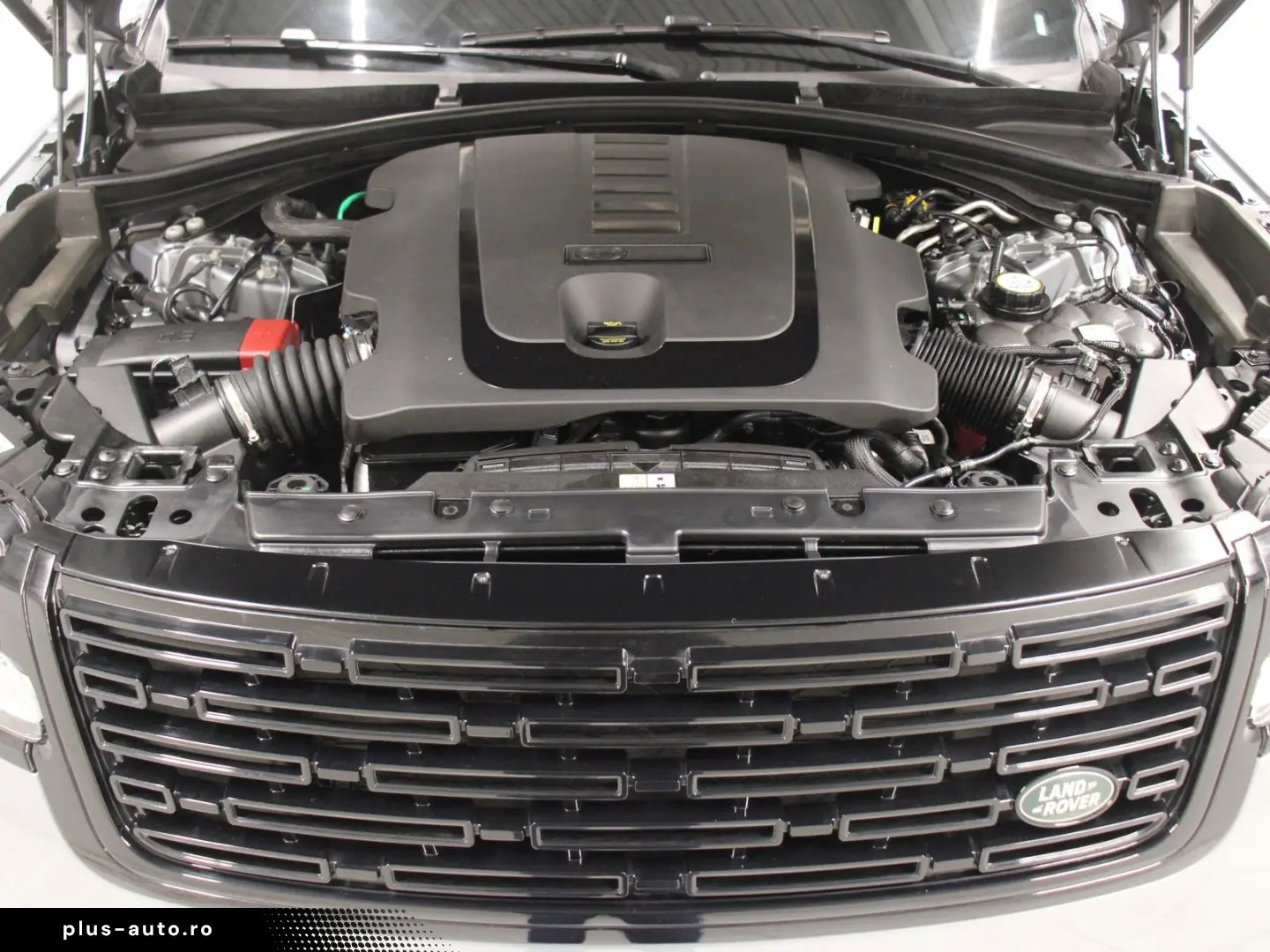 LAND ROVER Range Rover Velar D300 Dynamic SE Pano AHK DAB W