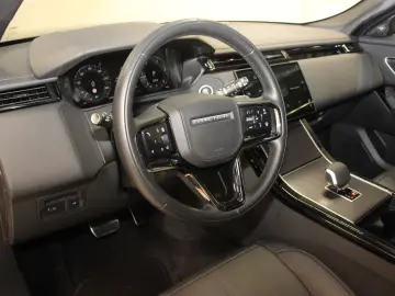 LAND ROVER Range Rover Velar D300 Dynamic SE Pano AHK DAB W